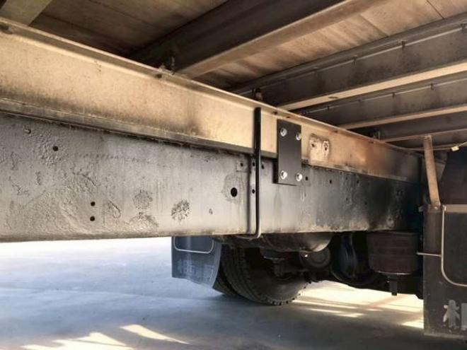 レンジャー平ボディ　LKG-FE7JPAG　 2WD 6400