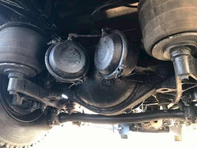 レンジャー平ボディ　LKG-FE7JPAG　 2WD 6400