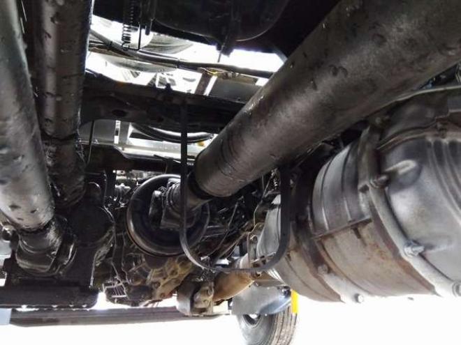 フォワードタンクローリー　PKG-FRR90S2 極東開発工業　 2WD 5190