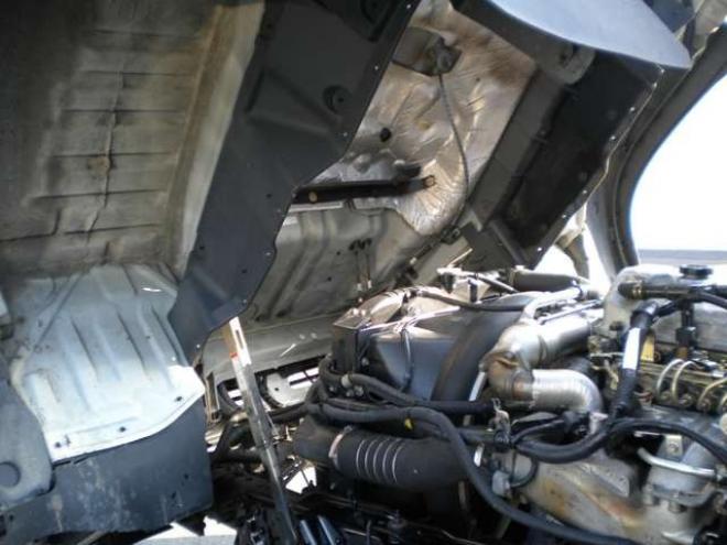 レンジャーウイング　 BKG-FD7JPYA トランテックス　 2WD 6400