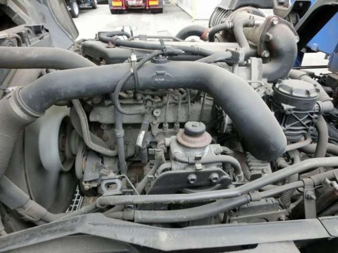 フォワードクレーン付　PDG-FRS90S1　タダノ　 4WD 5190