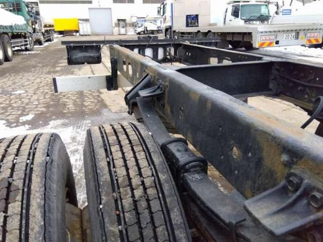 フォワードクレーン付　PDG-FRS90S1 古河ユニック　 4WD 5190