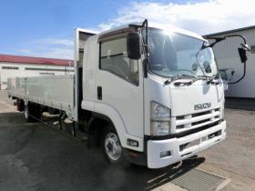 フォワード　平ボディ　PKG-FRR90S2　 2WD 5190