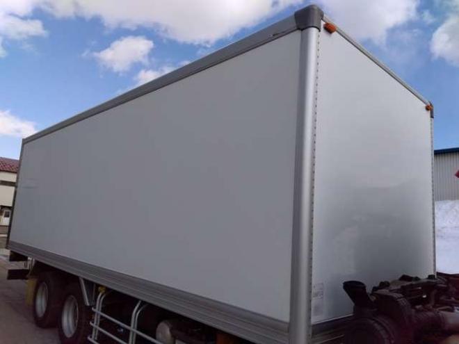 レンジャードライバン　BDG-GK8JRWA　 2WD 7680