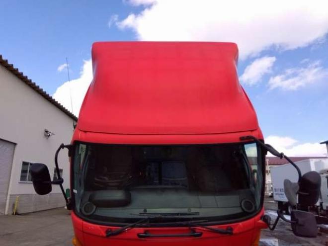 レンジャードライバン　BDG-GK8JRWA　 2WD 7680