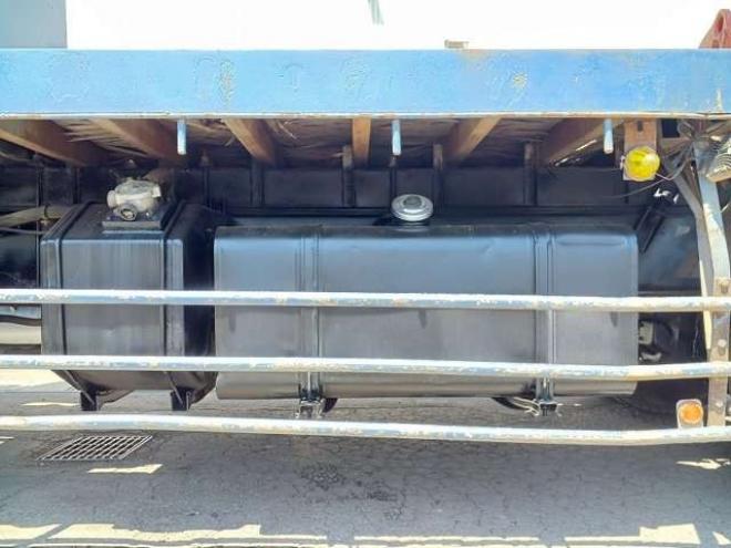 プロフィアクレーン付　BDG-FS1EZYA　ヒアブ　 2WD 12910