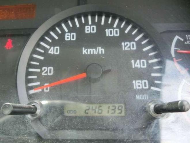 フォワード塵芥車　PDG-FRS90S1　極東　 4WD 5190