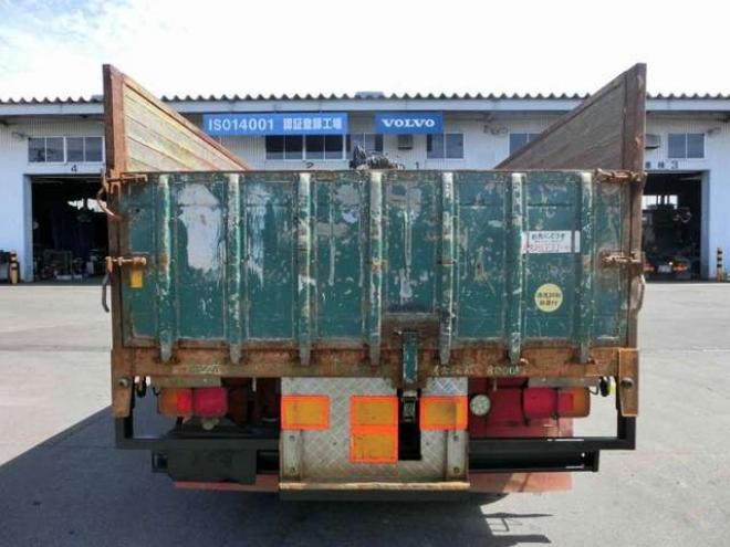 レンジャーヒアブ付クレーン　BDG-GK8JUWA ヒアブ　 2WD 7680