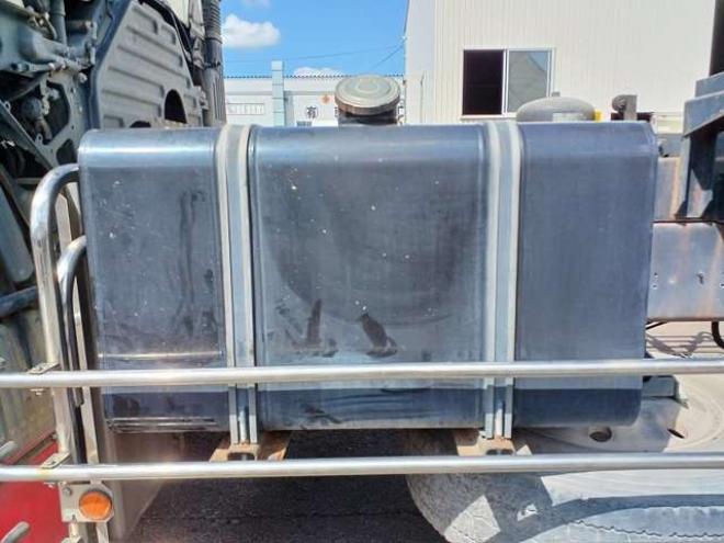 プロフィア深ダンプ　BDG-FS1EPYA 極東開発工業　 2WD 12910