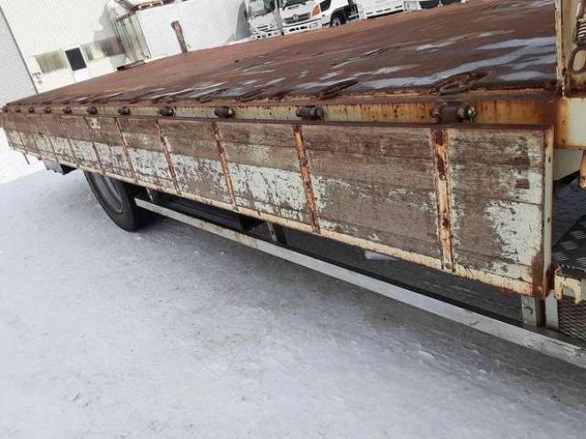 レンジャークレーン付　ADG-FE8JMWA　タダノ　 2WD 7680