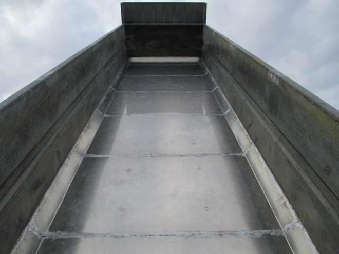 ギガ深ダンプ　PJ-CYY52V6　小平　 2WD 15680