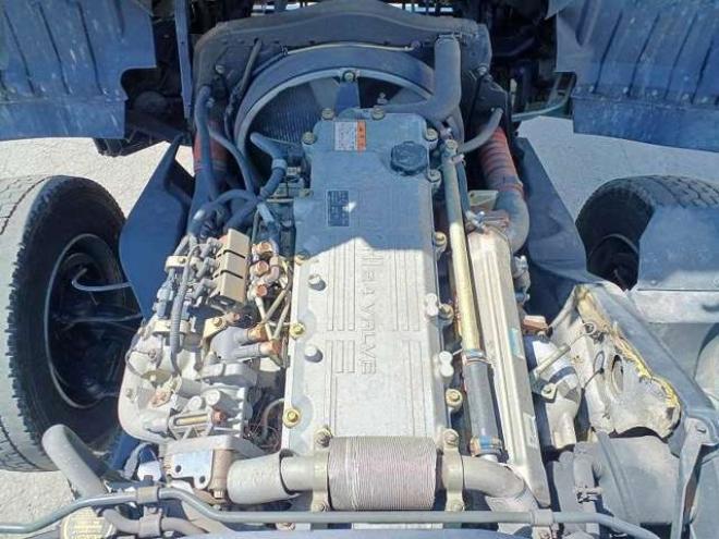 ファイターキャブ付シャシ　PJ-64FMZ　 2WD 7540