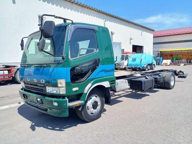 ファイターキャブ付シャシ　PJ-64FMZ　 2WD 7540