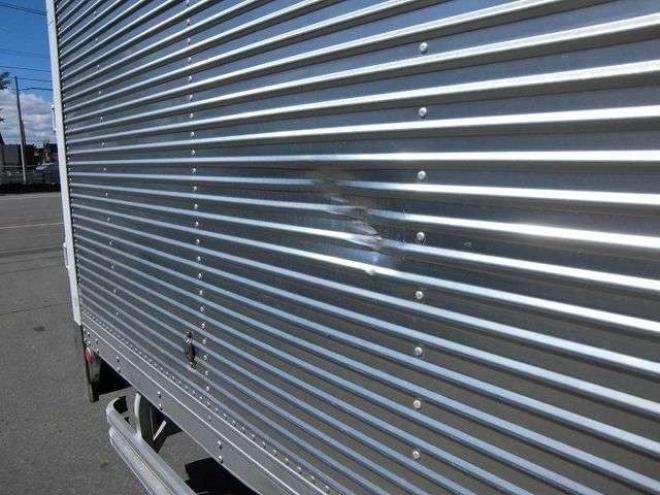 フォワードドライバン PA-FRR34P4　 2WD 7790