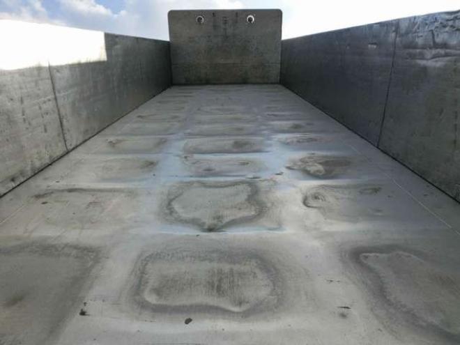 ギガ深ダンプ　PJ-CYZ51Q5　小平　 2WD 14250