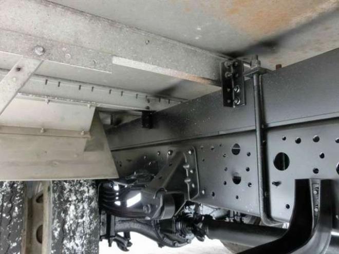 レンジャードライバン　ADG-FD7JJWA　フルハーフ　 2WD 6400