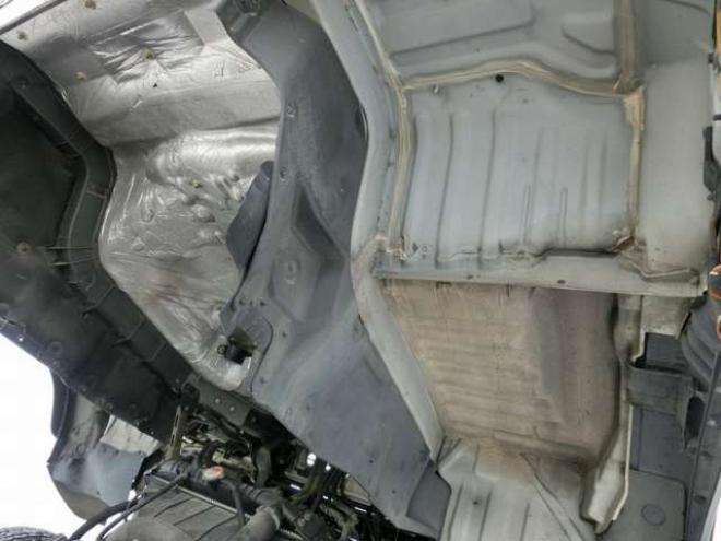 レンジャードライバン　ADG-FD7JJWA　フルハーフ　 2WD 6400