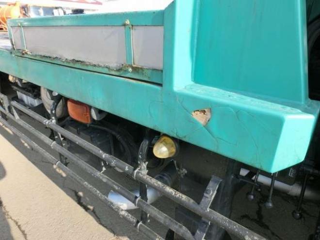 ギガセルフローダ　KL-CYZ52V4　フジタ　 2WD 15680