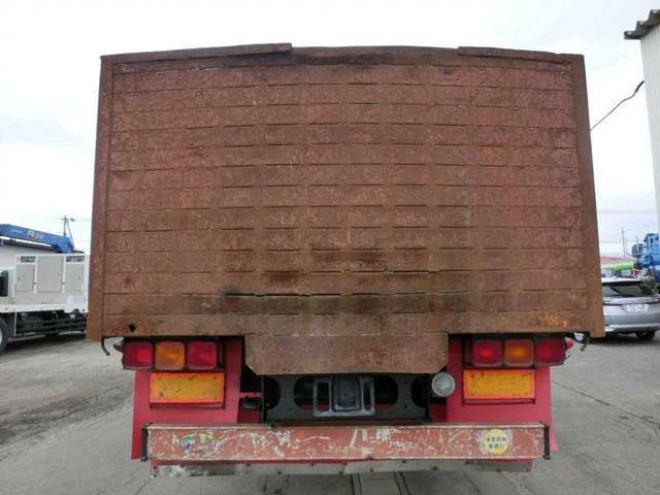 プロフィアヒアブ付クレーン　KL-FS1KWHA　 2WD 12880