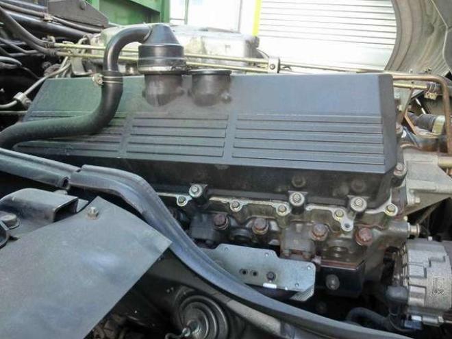 スーパーグレートクレーン付　KL-FV50MUZ　ヒアブ　 2WD 400