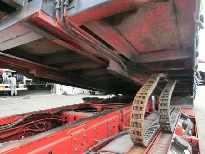 ギガセフティローダー　KL-CYH51V3　花見台　 2WD 14250