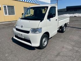 タウンエーストラック　1.5 DX Xエディション 三方開 4WD　4WDトヨタセーフティーセンス　P/W　ドライブレコーダー 1500