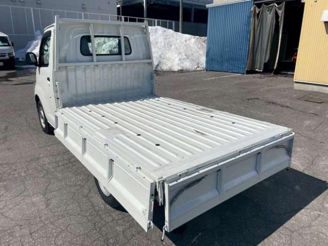 タウンエーストラック1.5 DX Xエディション 三方開 4WD　4WDトヨタセーフティーセンス　P/W　ドライブレコーダー 1500