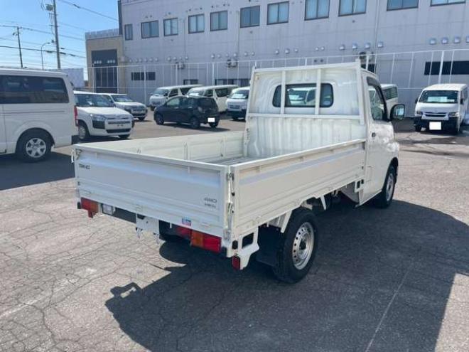 タウンエーストラック1.5 DX Xエディション 三方開 4WD　4WDトヨタセーフティーセンス　P/W　ドライブレコーダー 1500