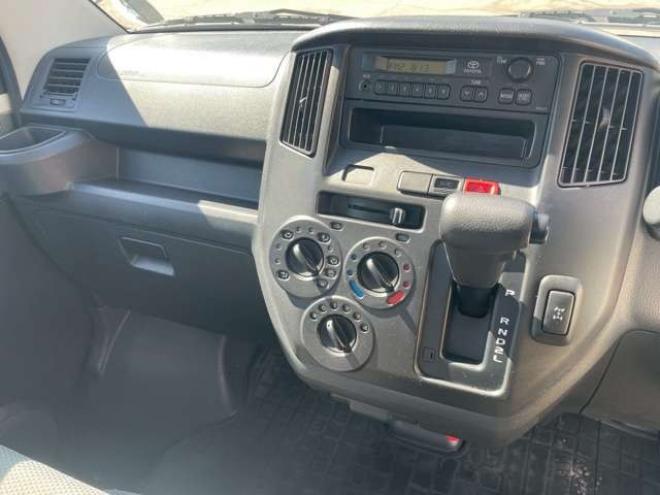 タウンエーストラック1.5 DX Xエディション 三方開 4WD　4WDトヨタセーフティーセンス　P/W　ドライブレコーダー 1500