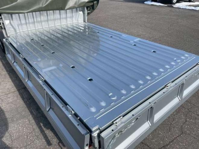 タウンエーストラック1.5 DX Xエディション 三方開 4WD　4WD　パワーウィンド　夏冬タイヤ 1500