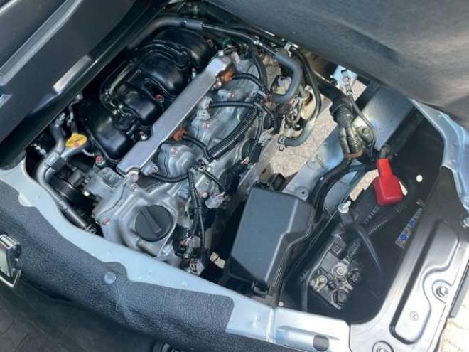 タウンエーストラック1.5 DX Xエディション 三方開 4WD　4WD　パワーウィンド　夏冬タイヤ 1500