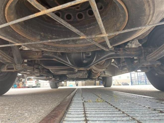 ハイエースバン3.0 ウェルキャブ Bタイプ ロング ディーゼルターボ 4WD　 福祉車両 3000