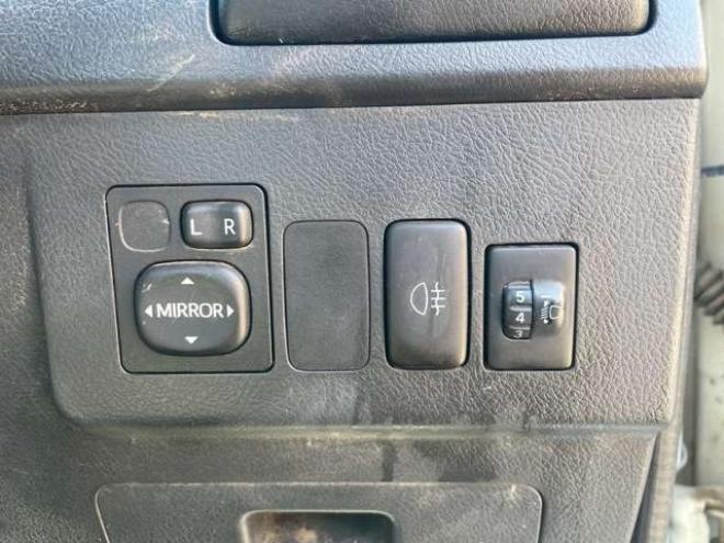 タウンエーストラック1.5 DX シングルジャストロー 三方開 4WD　4WD　パワーウィンド 1500