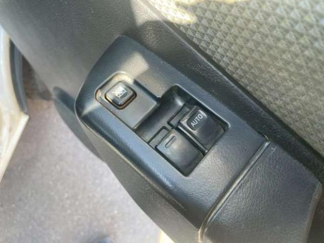 タウンエーストラック1.5 DX シングルジャストロー 三方開 4WD　4WD　パワーウィンド 1500