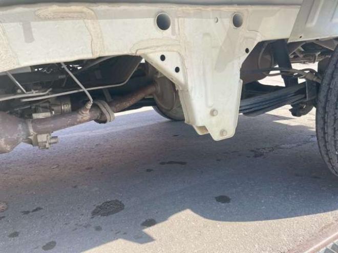 タウンエーストラック1.5 DX シングルジャストロー 三方開 4WD　4WD　パワーウィンド 1500