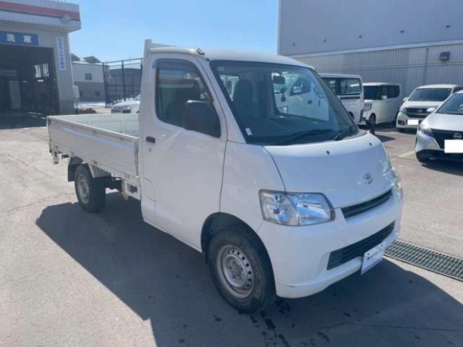 タウンエーストラック1.5 DX シングルジャストロー 三方開 4WD　4WD　パワーウィンド 1500