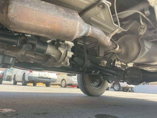 タウンエーストラック1.5 DX シングルジャストロー 三方開 4WD　4WD　パワーウィンド 1500