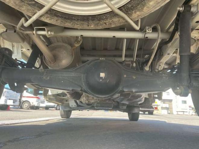 タウンエーストラック1.5 DX シングルジャストロー 三方開 4WD　4WD　パワーウィンド 1500