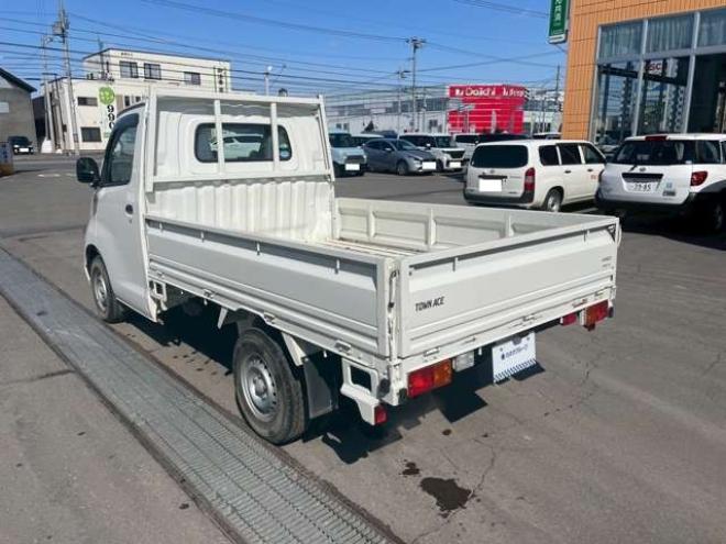 タウンエーストラック1.5 DX シングルジャストロー 三方開 4WD　4WD　パワーウィンド 1500