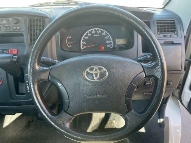 タウンエーストラック1.5 DX シングルジャストロー 三方開 4WD　4WD　パワーウィンド 1500