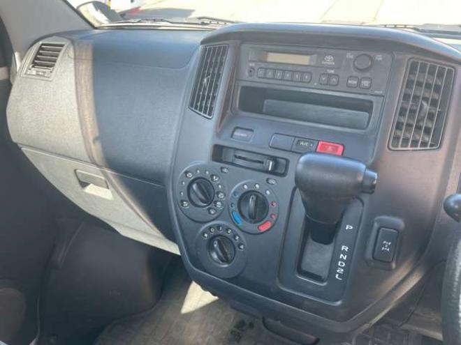 タウンエーストラック1.5 DX シングルジャストロー 三方開 4WD　4WD　パワーウィンド 1500