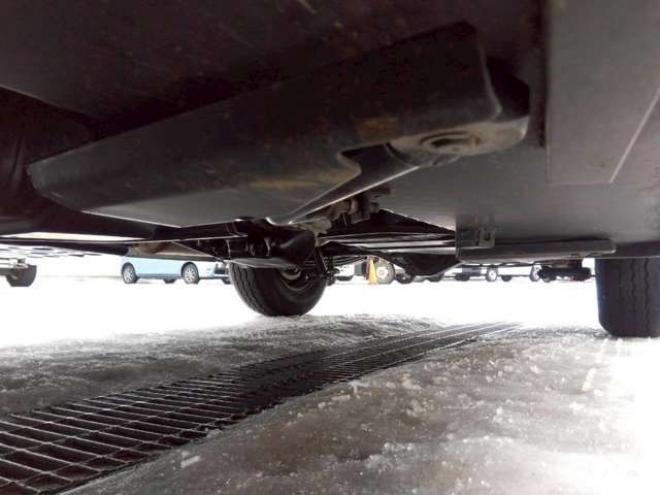 ハイエースバン2.8 ウェルキャブ ASタイプ ロング ディーゼルターボ 4WD　 福祉車両 2800