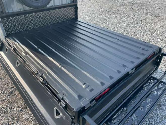 ハイゼットトラック ジャンボ スタンダード 3方開 4WD　 660