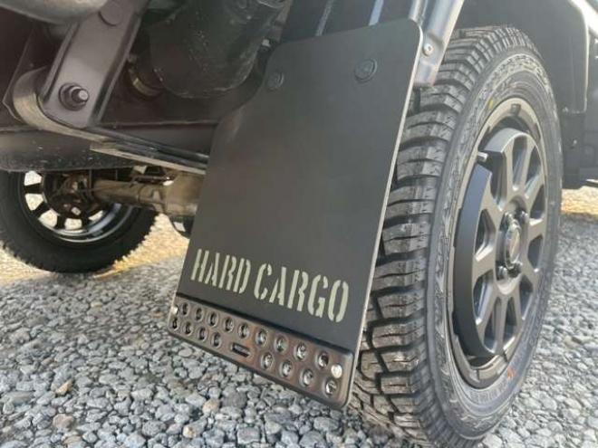 ハイゼットトラック ジャンボ スタンダード 3方開 4WD　 660