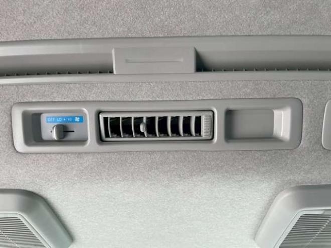 ハイエースバン2.8 ウェルキャブ Bタイプ ロング ディーゼルターボ 4WD　4WD　トヨタセーフティセンス付　オートステップ　リヤヒーター　リヤクーラー 福祉車両 2800