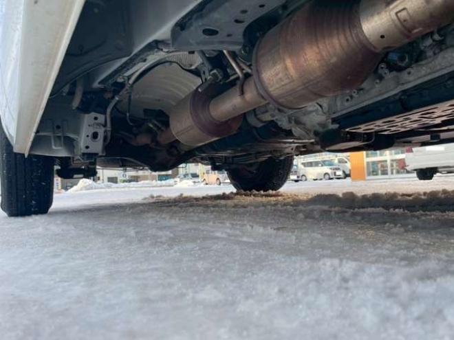 ハイエースバン2.8 ウェルキャブ Bタイプ ロング ディーゼルターボ 4WD　4WD　トヨタセーフティセンス付　オートステップ　リヤヒーター　リヤクーラー 福祉車両 2800