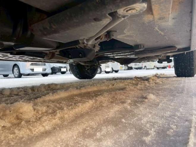 ハイエースバン2.8 ウェルキャブ Bタイプ ロング ディーゼルターボ 4WD　4WD　トヨタセーフティセンス付　オートステップ　リヤヒーター　リヤクーラー 福祉車両 2800