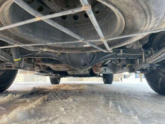 ハイエースバン2.8 ウェルキャブ Bタイプ ロング ディーゼルターボ 4WD　4WD　トヨタセーフティセンス付　オートステップ　リヤヒーター　リヤクーラー 福祉車両 2800