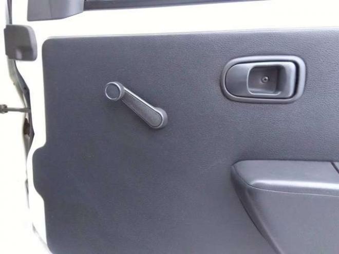 タウンエーストラック1.5 DX シングルジャストロー 三方開 4WD　 1500