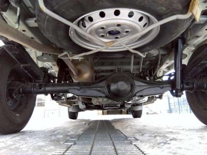 タウンエーストラック1.5 DX シングルジャストロー 三方開 4WD　 1500